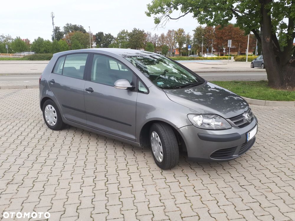 Volkswagen Golf 1.6 Edition - 11