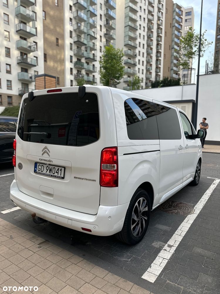 Citroën SpaceTourer 2.0 BlueHDi M Shine - 5