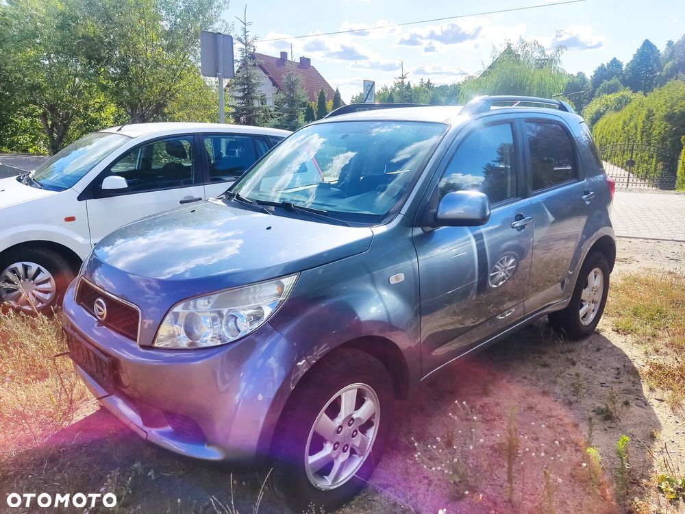 Daihatsu Terios 1.5 Top - 1