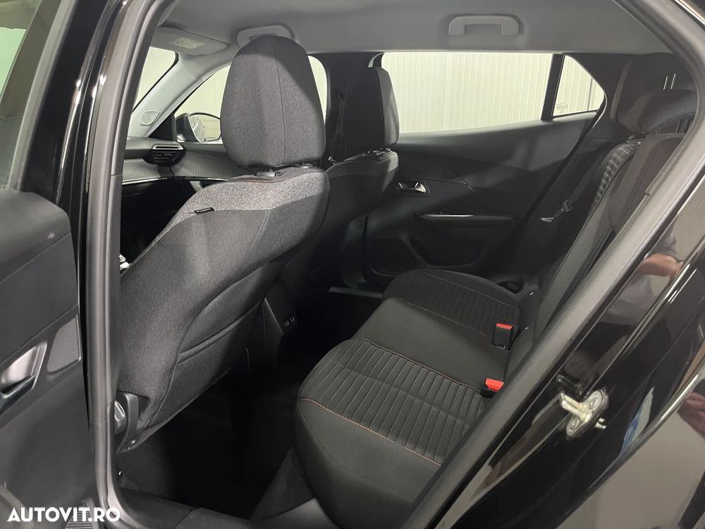 Peugeot 2008 BlueHDi 130 EAT8 Active - 10