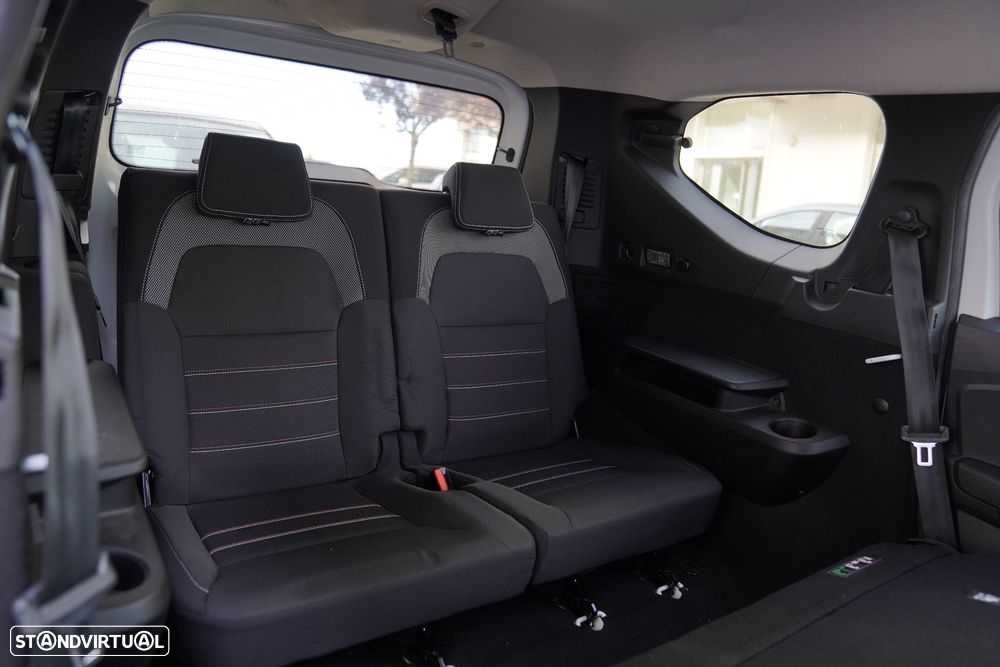 Dacia Jogger 1.0 ECO-G Extreme 7L Bi-Fuel - 8
