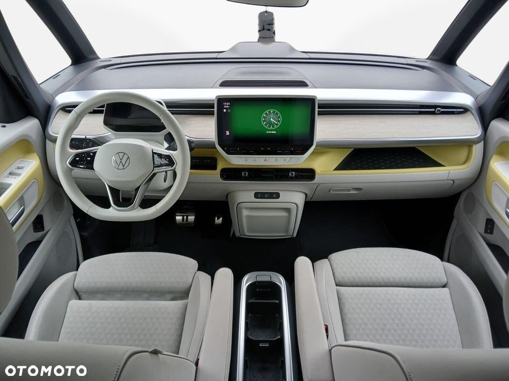 Volkswagen ID. Buzz - 16