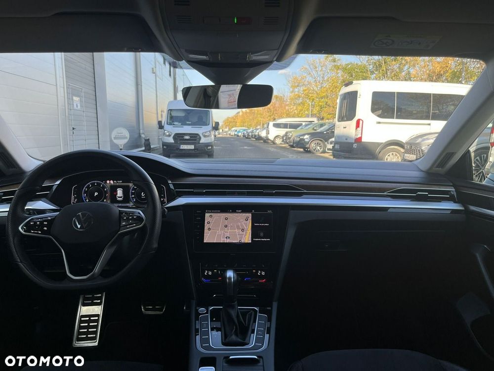 Volkswagen Arteon Shooting Brake 2.0 TSI Elegance DSG - 36