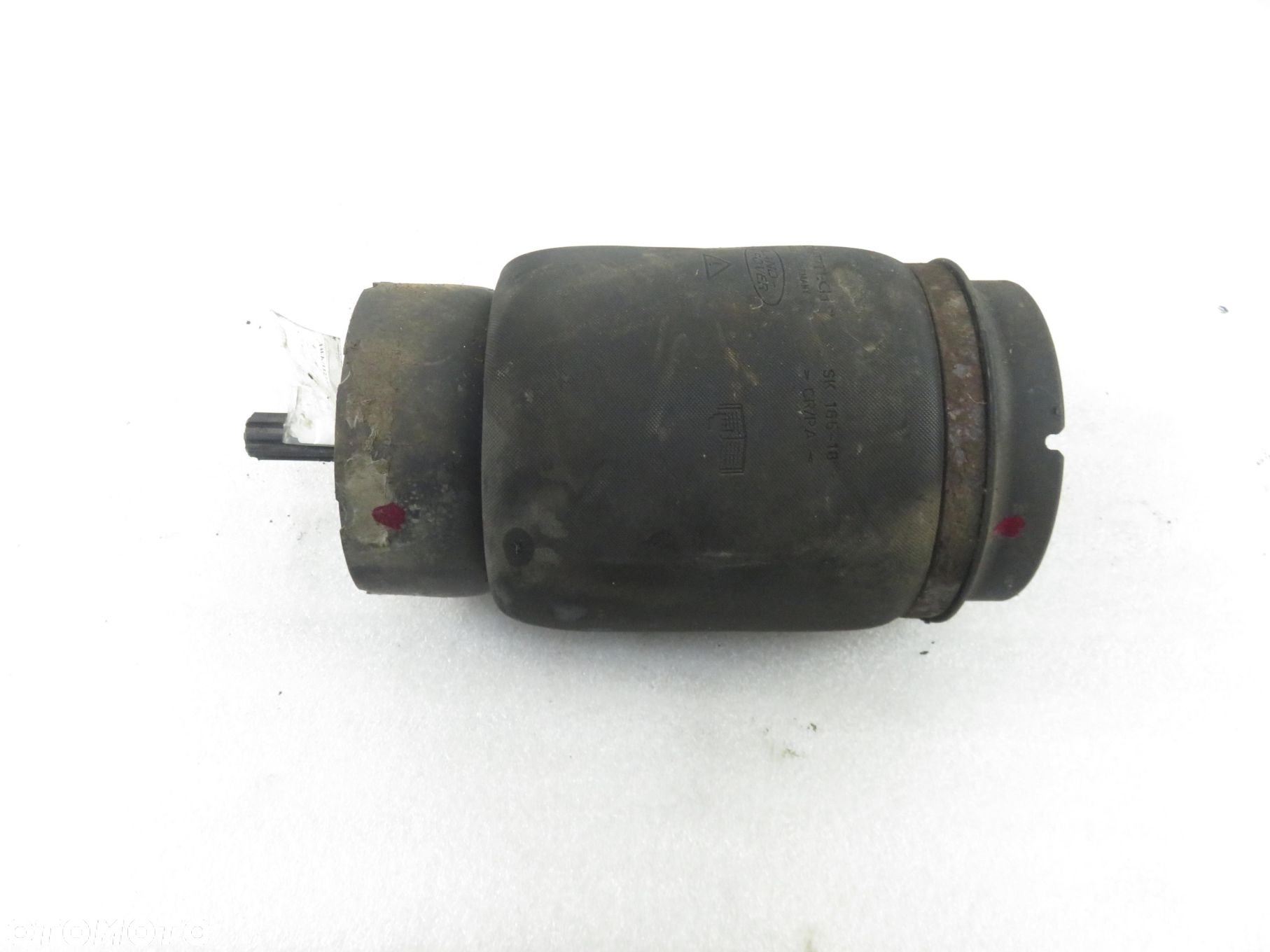 MIECH TYŁ LAND ROVER RANGE ROVER III (L322) SK16518 - 5