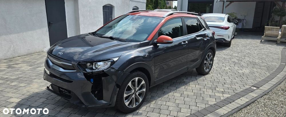 Kia Stonic - 6