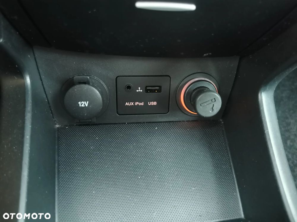 Kia Ceed 1.4 Optimum - 27