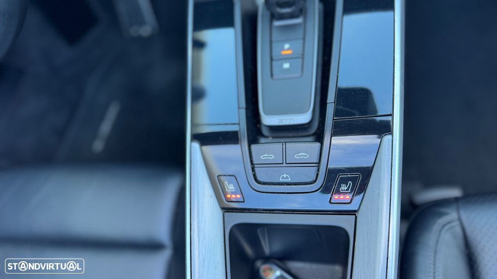 Porsche 911 (992) Carrera S Cabriolet PDK - 25