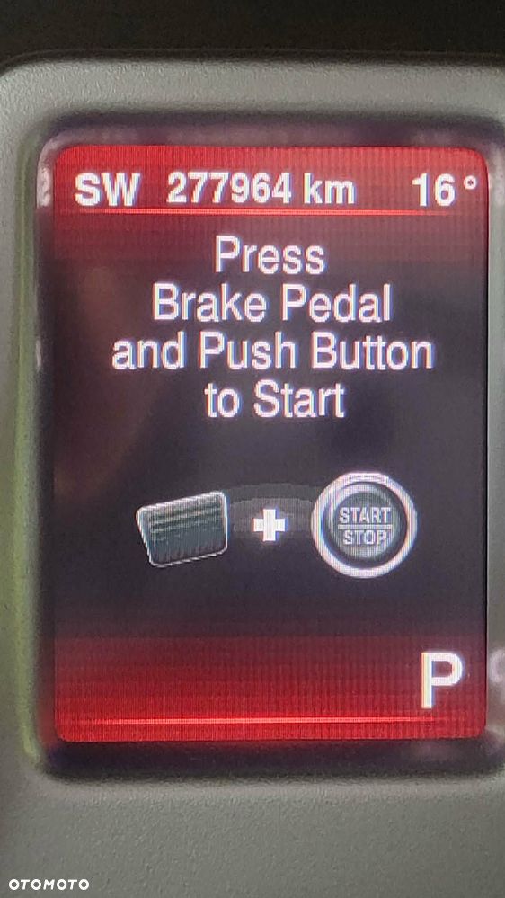 Fiat Freemont 2.0 Multijet Lounge AWD - 21