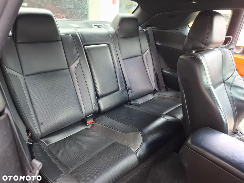 Dodge Challenger 3.6 SXT - 19