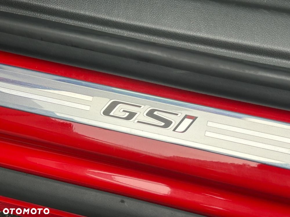 Opel Insignia 2.0 CDTI 4x4 GSi S&S - 36