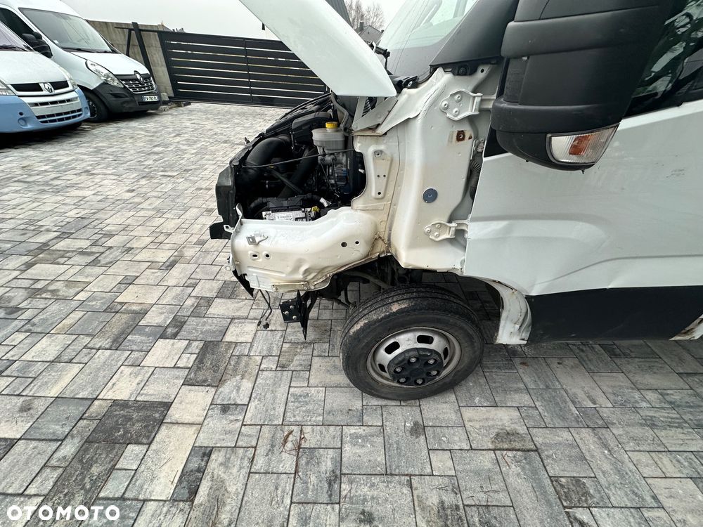 Iveco Daily - 20