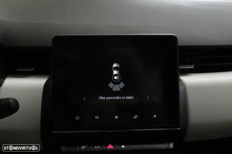 Renault Clio 1.0 TCe Intens - 25