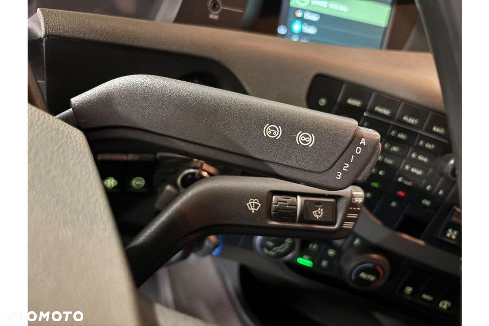 Volvo FH540 6x4 + RETARDER + LIFTING AXLE + EURO 6 - 22