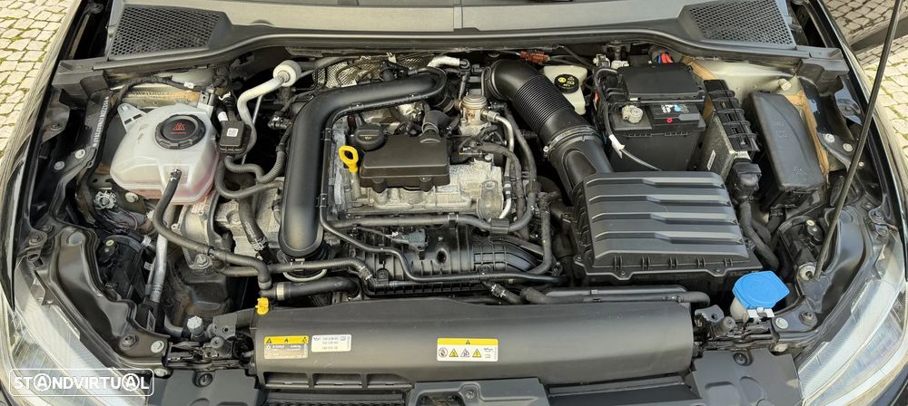 SEAT Ibiza 1.0 TSI FR - 30