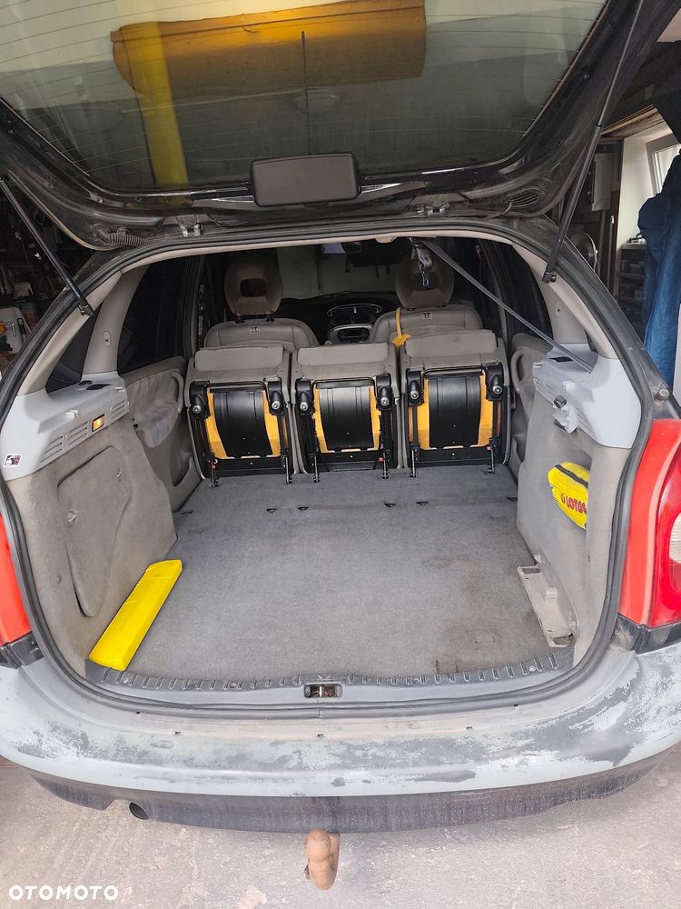 Citroën Xsara Picasso 2.0 HDi Exclusive Top-Edition - 13