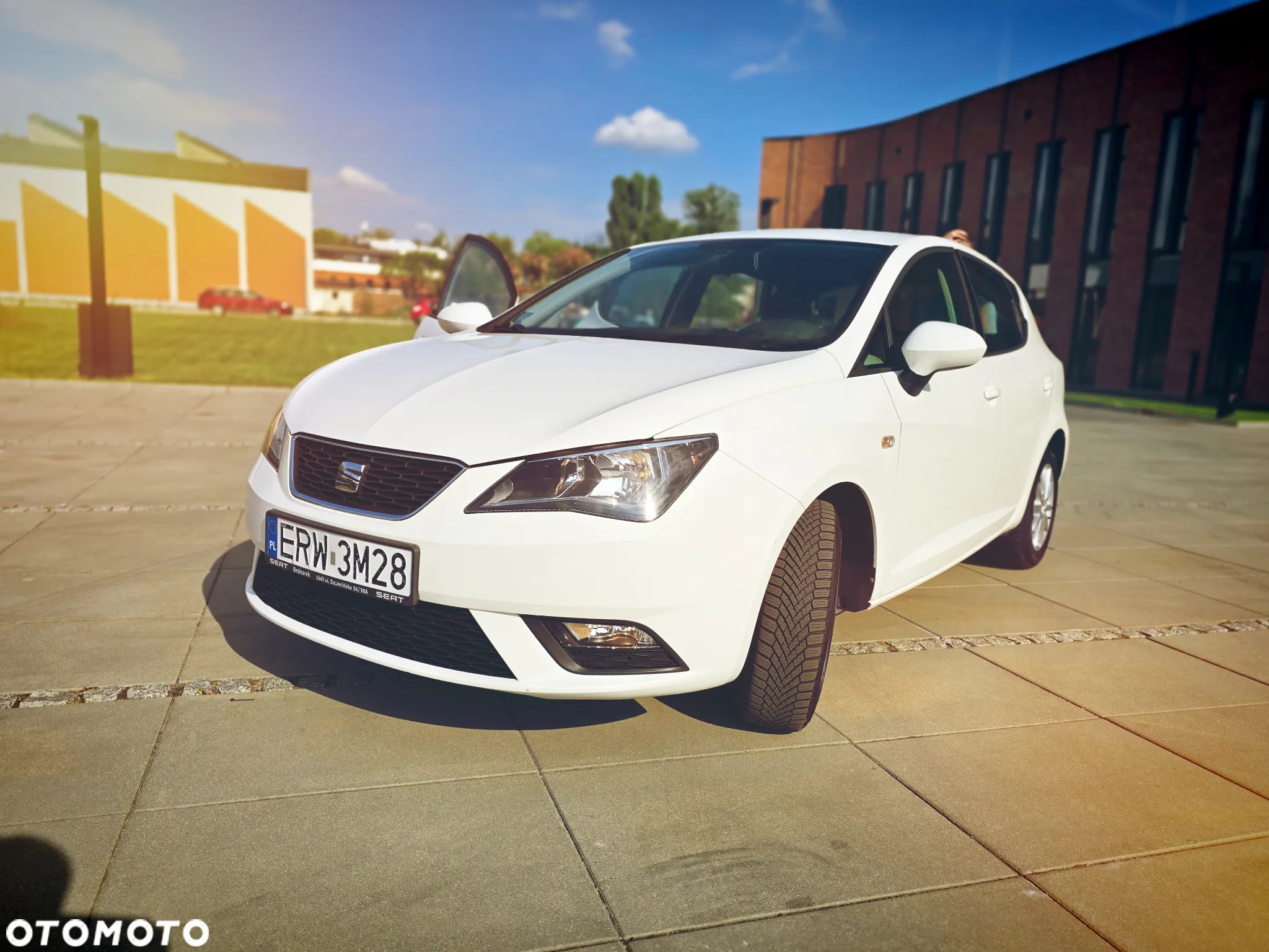 Seat Ibiza 1.2 TSI Style - 39