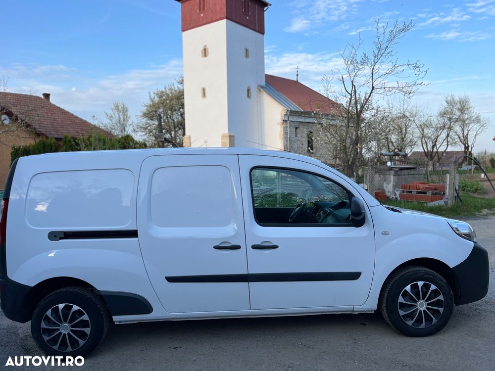 Renault Kangoo - 5