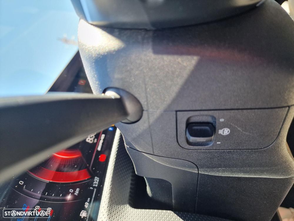 Mercedes-Benz A 45 AMG S 4Matic+ - 59