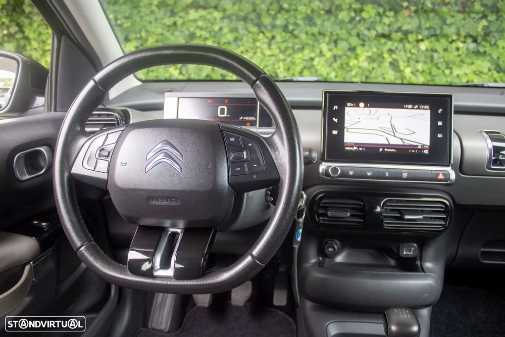 Citroën C4 Cactus 1.2 PureTech Feel - 15