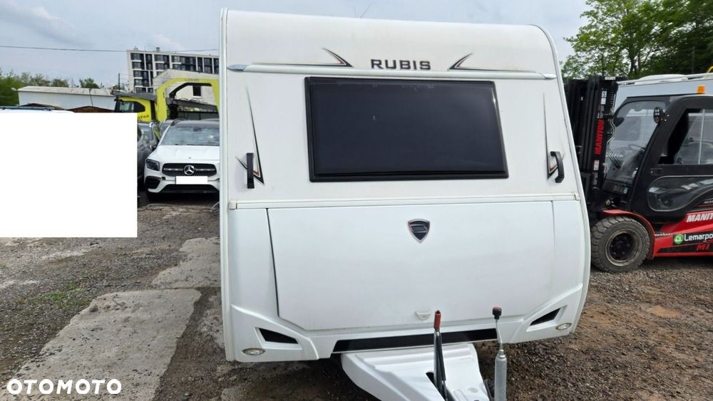 Caravelair Rubis 500 - 13
