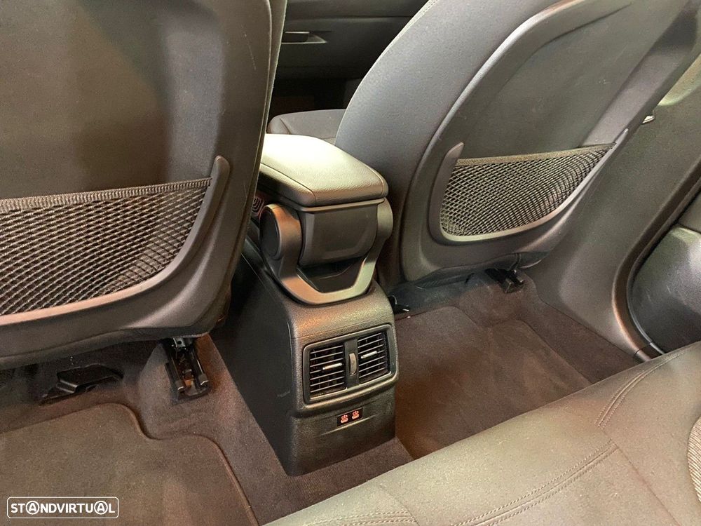 BMW X1 25 e xDrive - 10