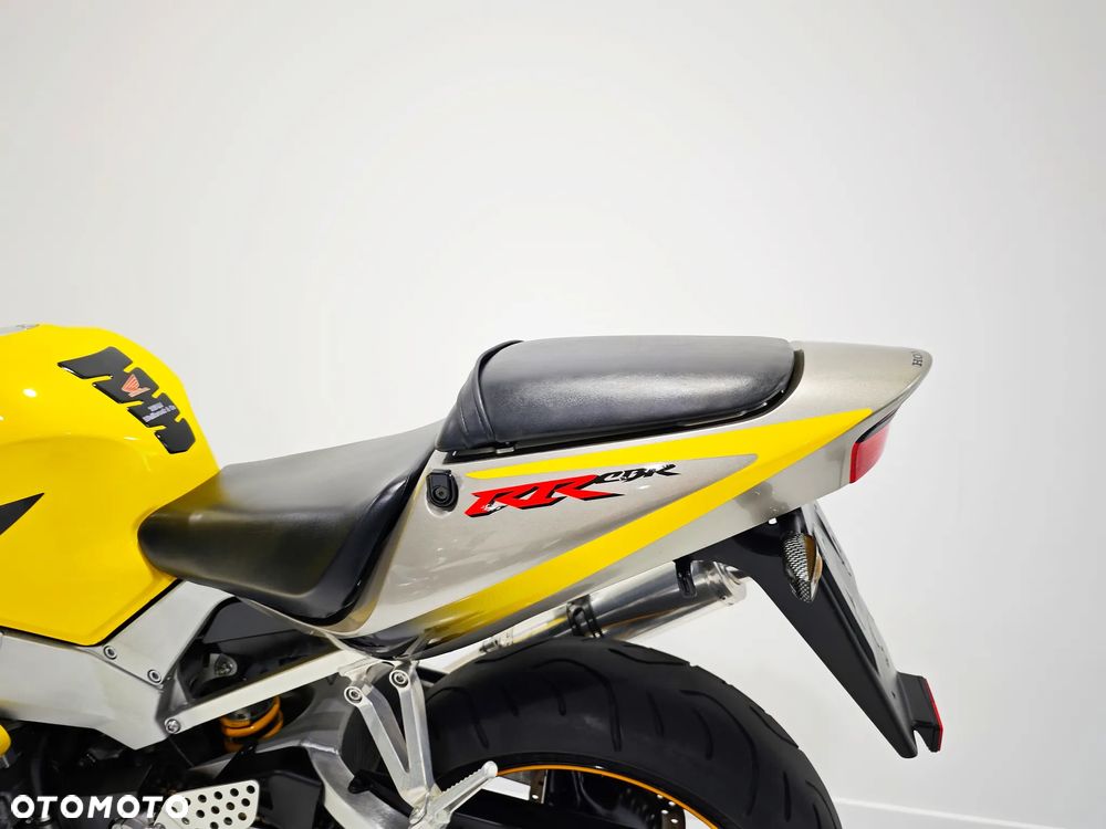 Honda CBR - 22