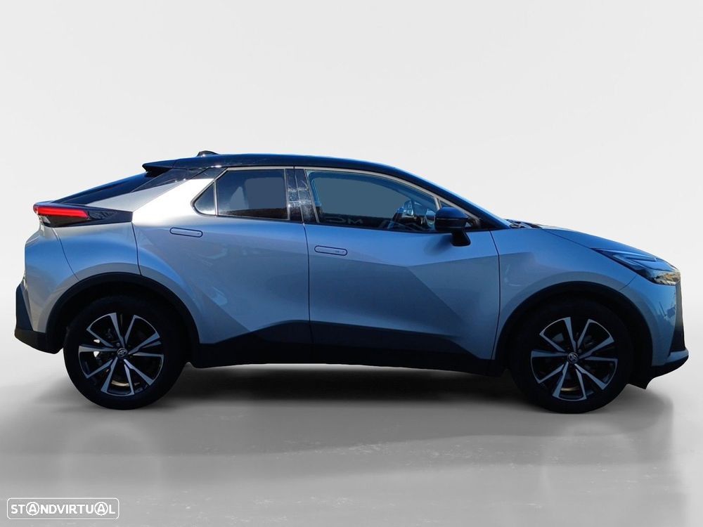 Toyota C-HR 1.8 Hybrid Square Collection - 6