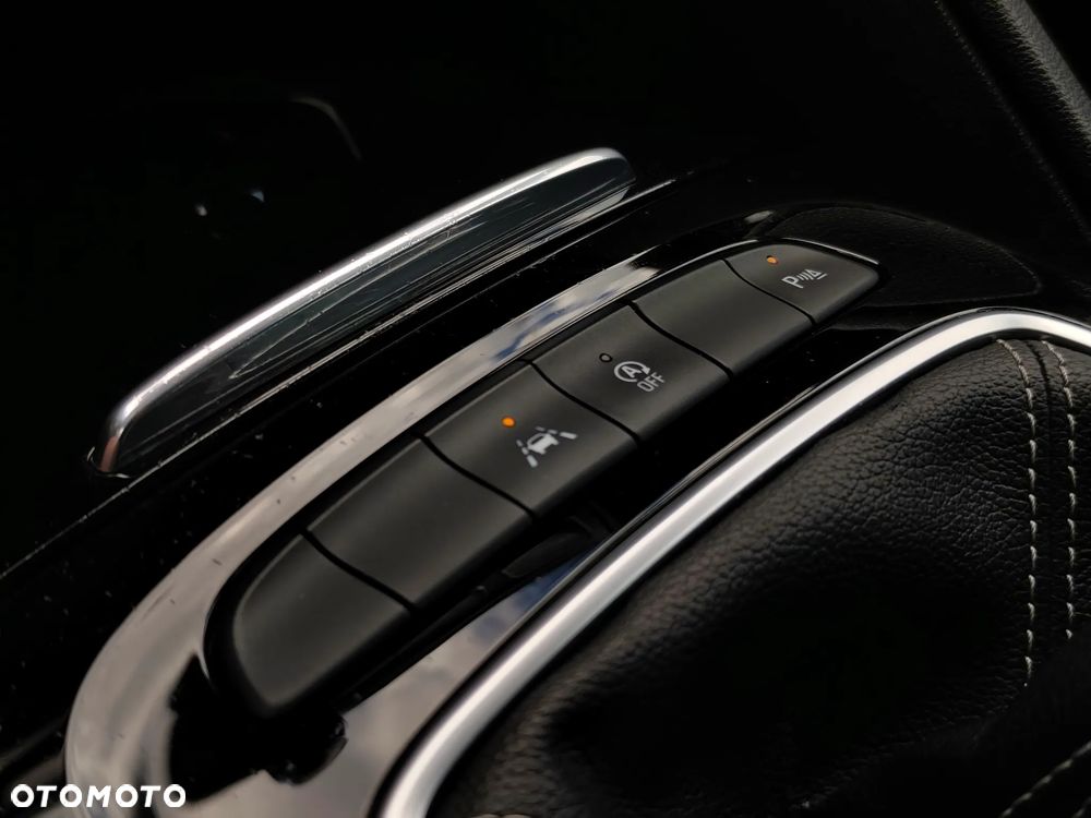Opel Insignia 1.5 T Innovation S&S - 31