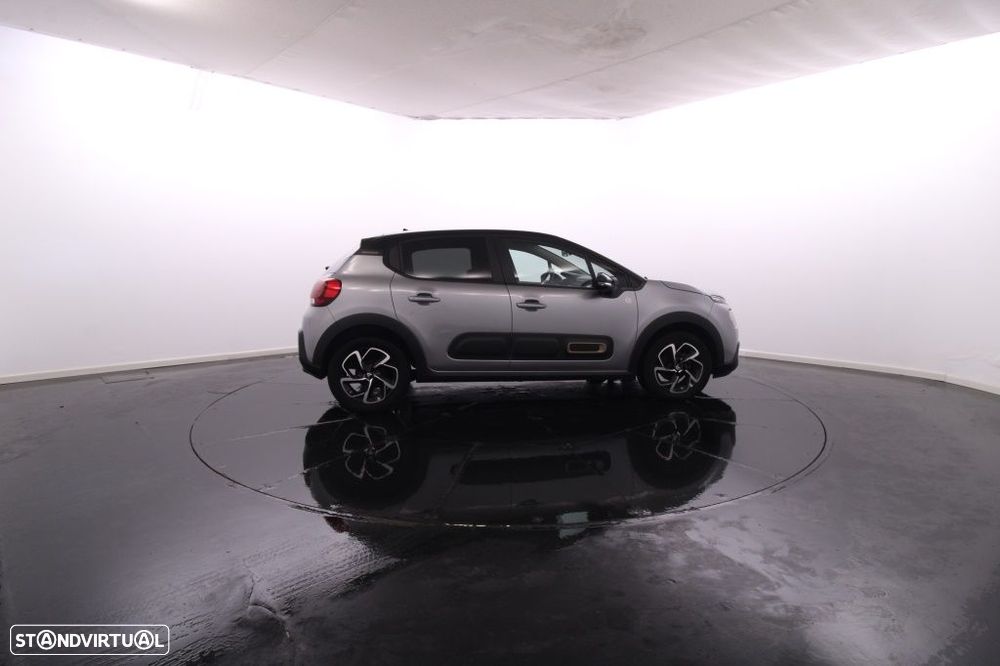 Citroën C3 1.2 PureTech C-Series - 9
