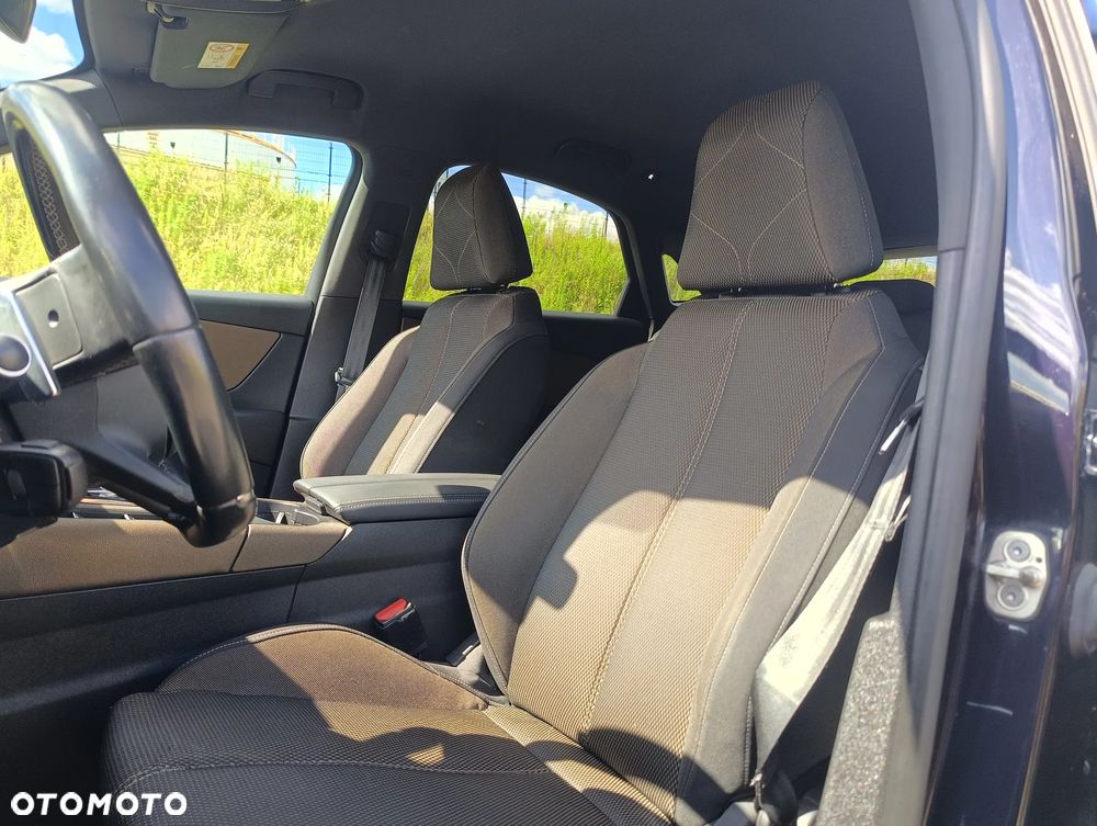 DS Automobiles DS 7 Crossback - 16