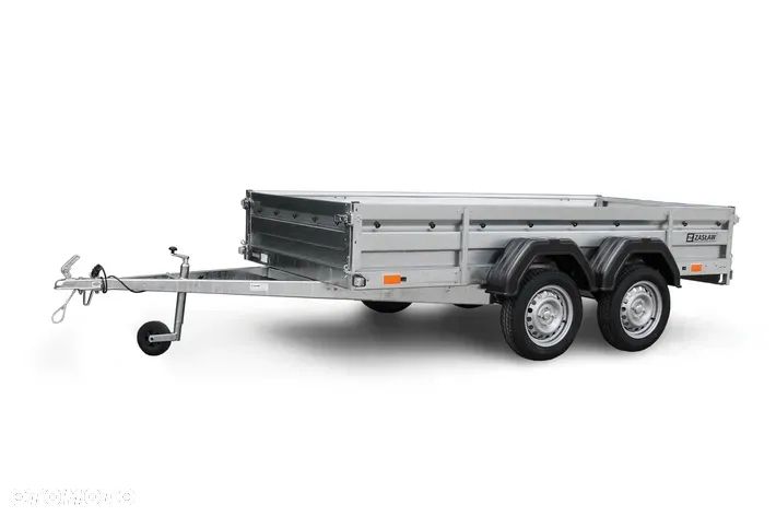 Zaslaw Agro Line 300T 2 osie - 3