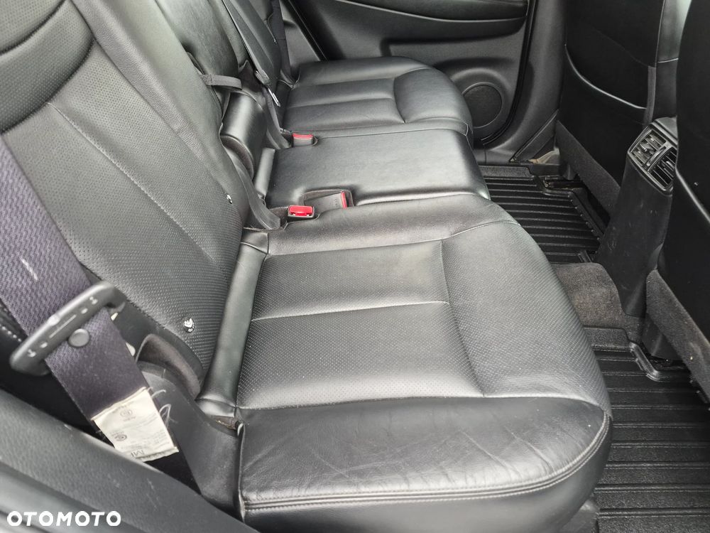 Nissan X-Trail - 11