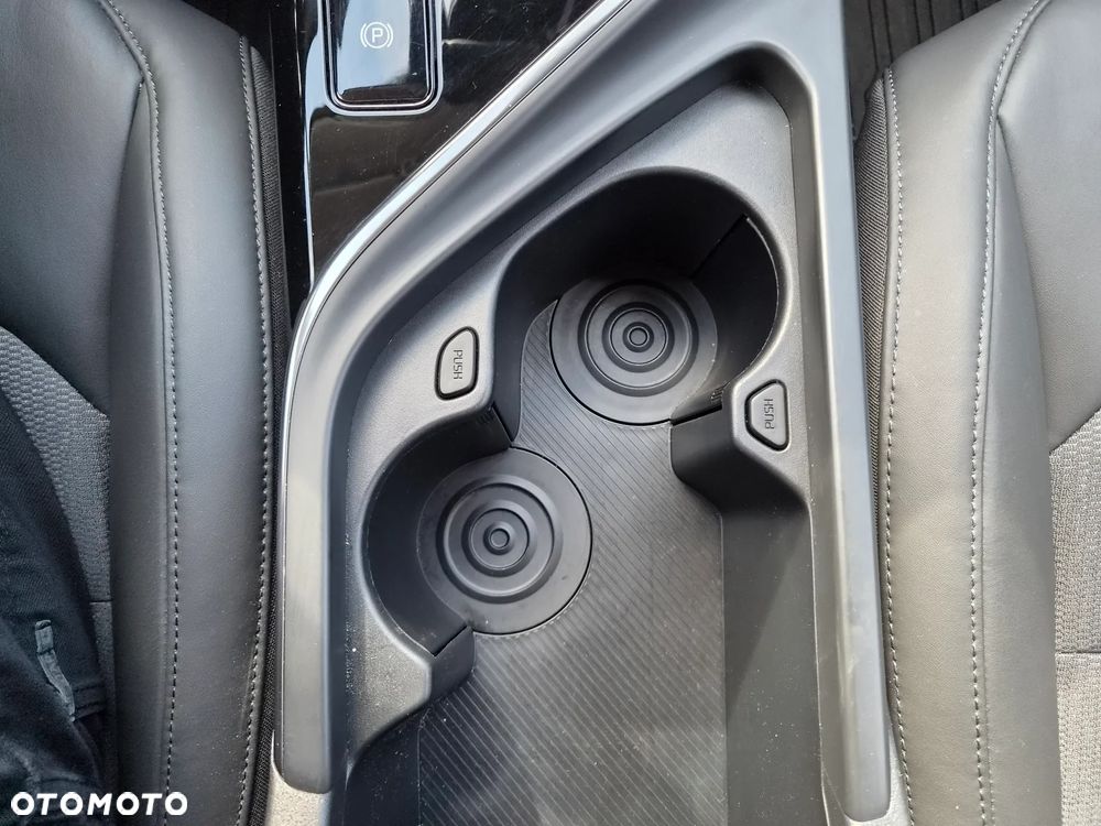 Kia Niro 1.6 GDI Hybrid L - 14