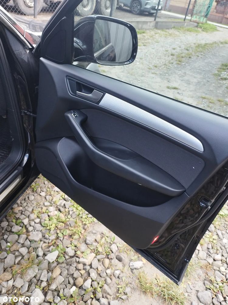 Audi Q5 2.0 TDI Quattro (clean diesel) S tronic - 18