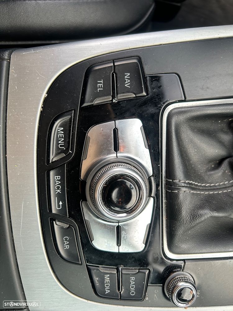 Audi A5 Sportback 2.0 TDi DPF - 11