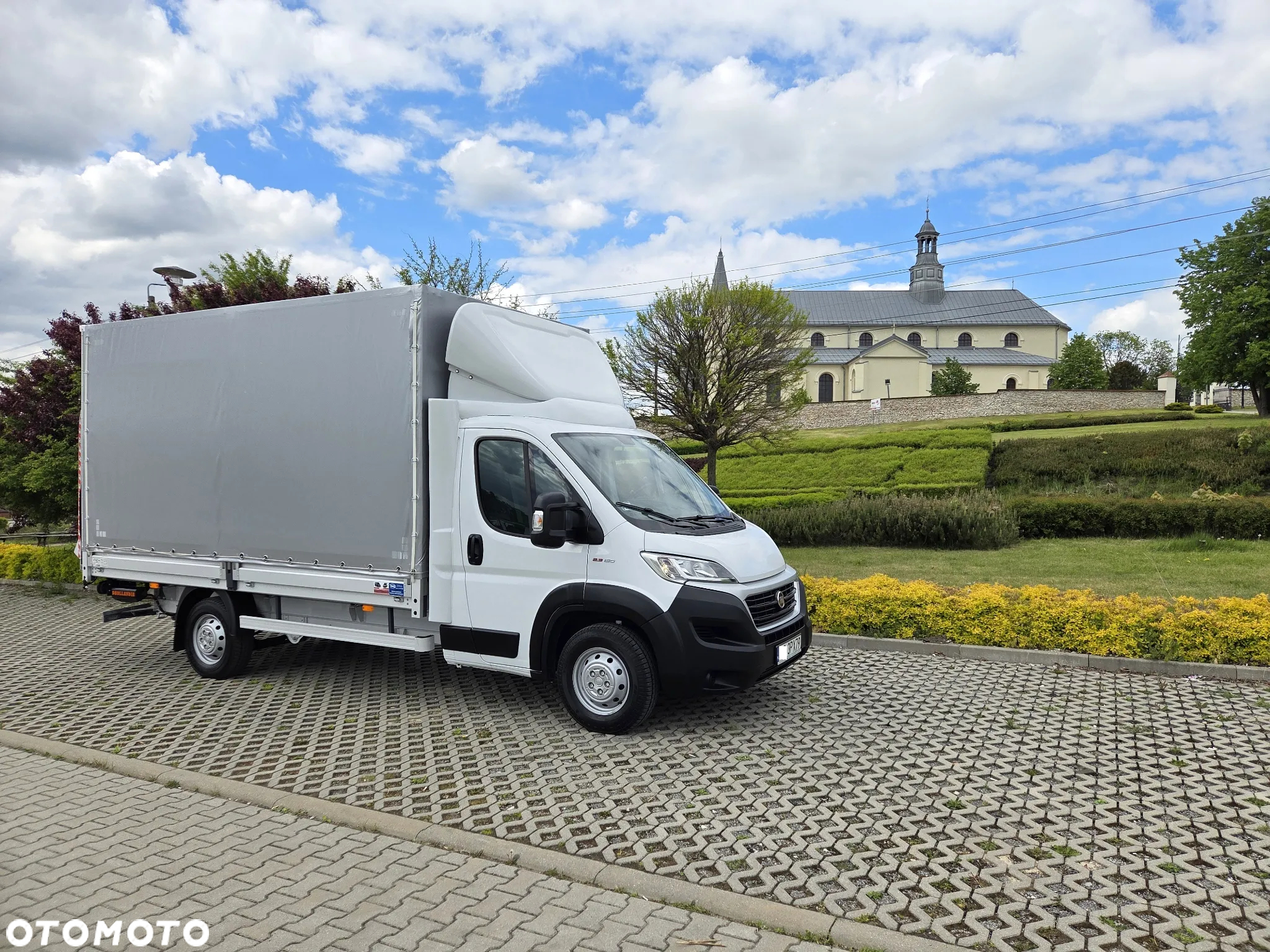 Fiat Ducato - 34