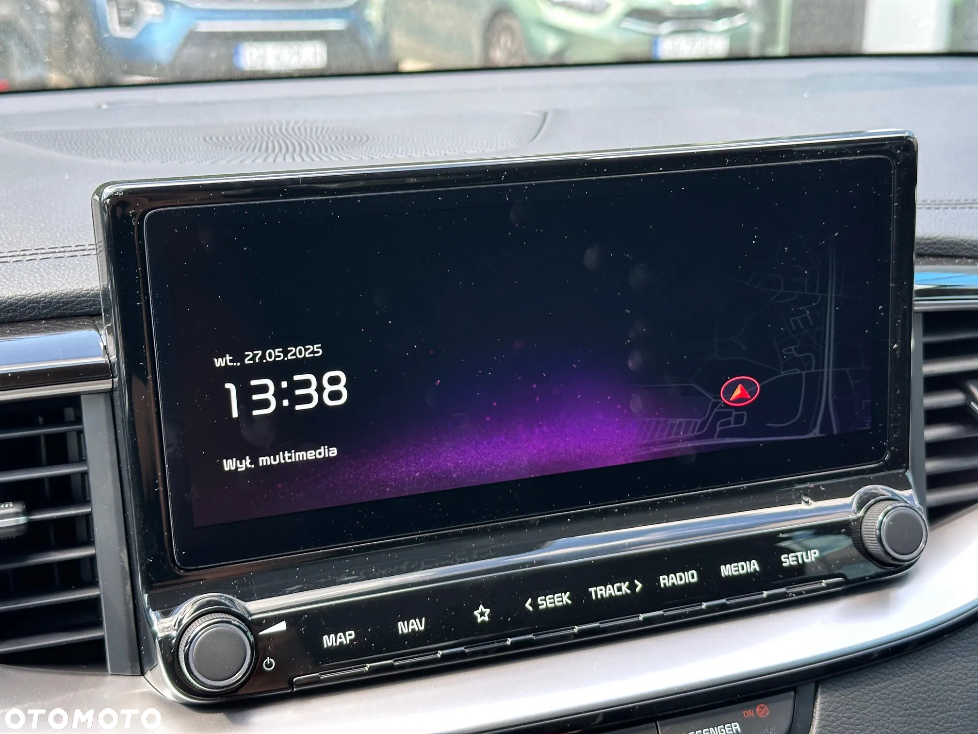 Kia Ceed 1.5 T-GDI Tribute DCT - 32