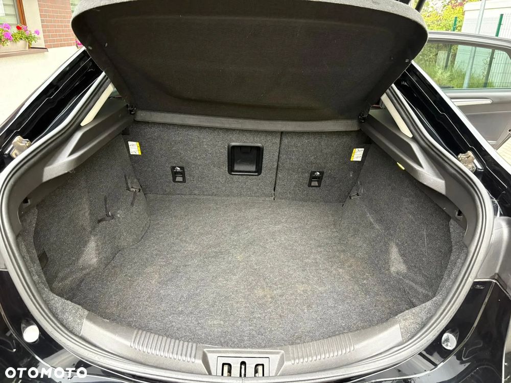 Ford Mondeo 1.5 EcoBoost Start-Stopp Autom Business Edition - 15