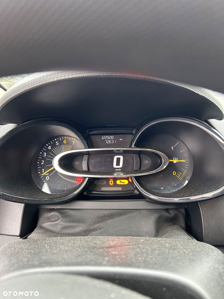 Renault Clio - 35