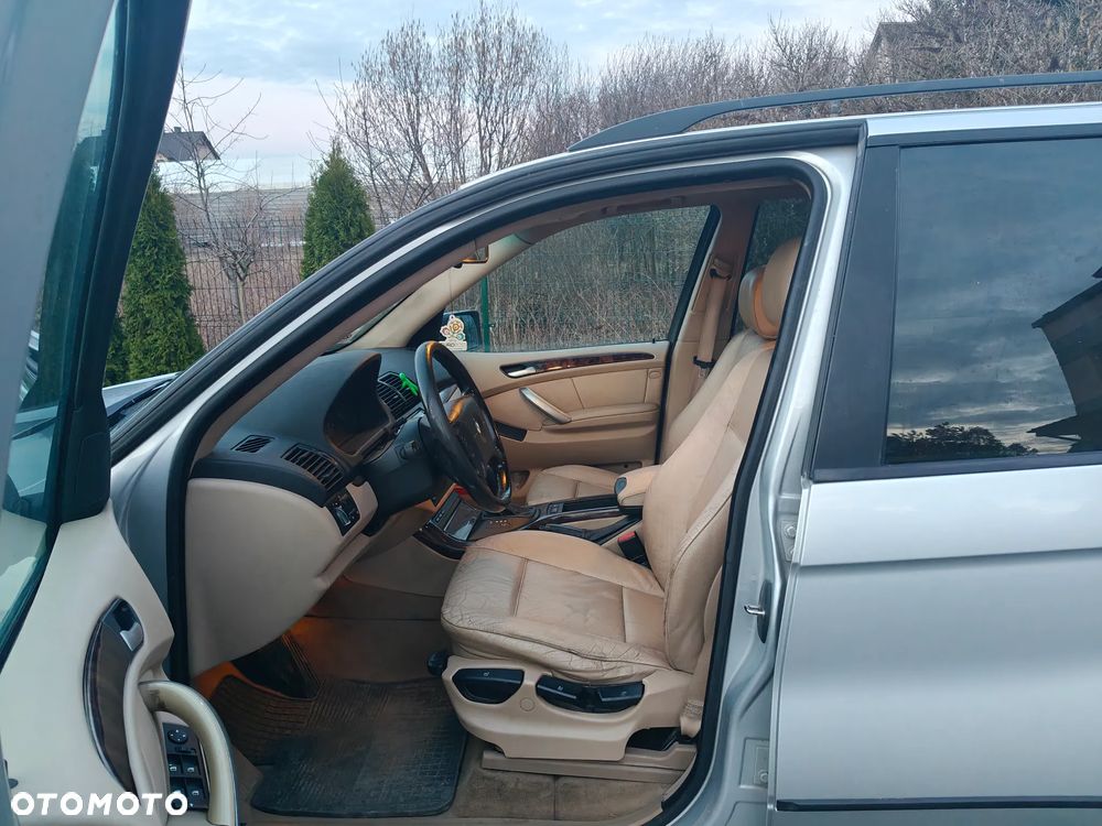 BMW X5 - 6