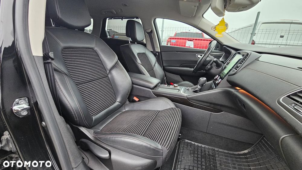 Renault Talisman 2.0 Blue dCi Intens EDC - 8