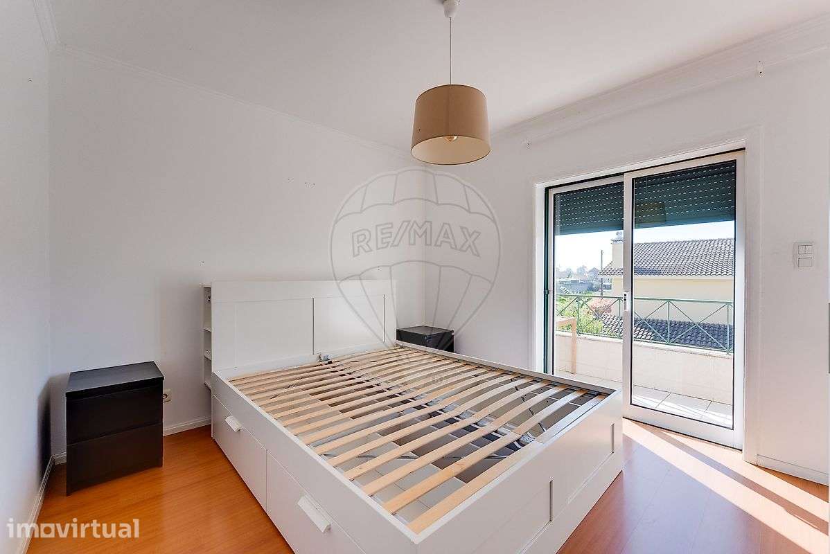 Apartamento T1 para arrendamento - Grande imagem: 4/16