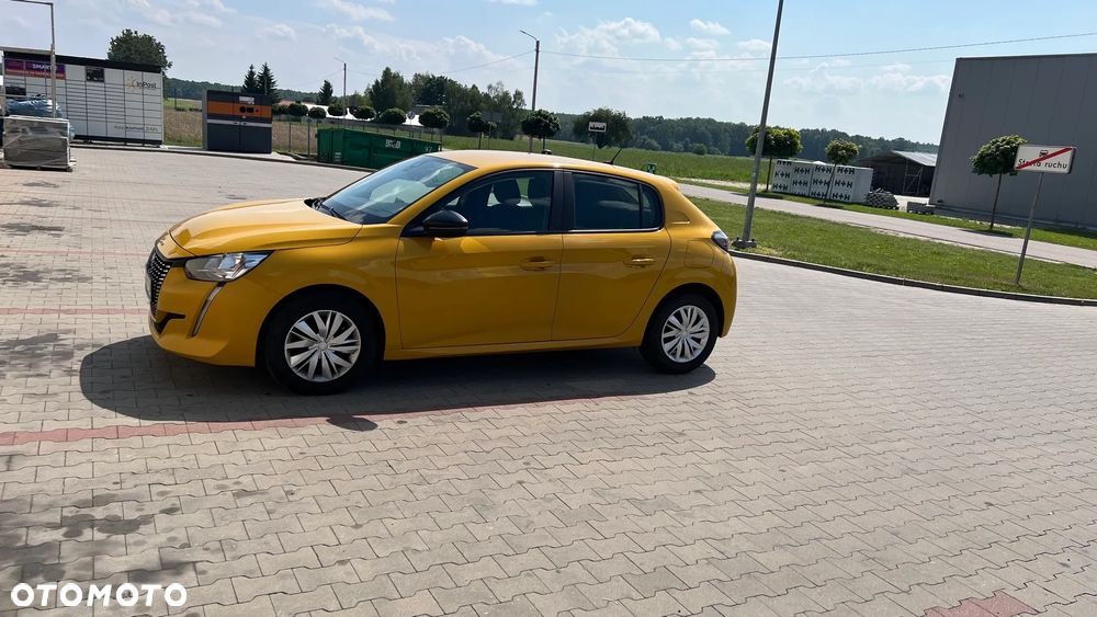 Peugeot 208 1.2 PureTech Like S&S - 2