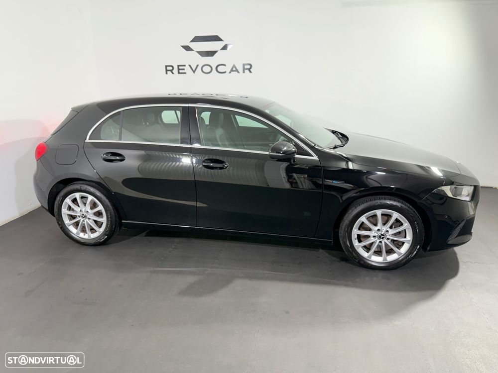 Mercedes-Benz A 250 e 8G-DCT Progressive Advanced - 6