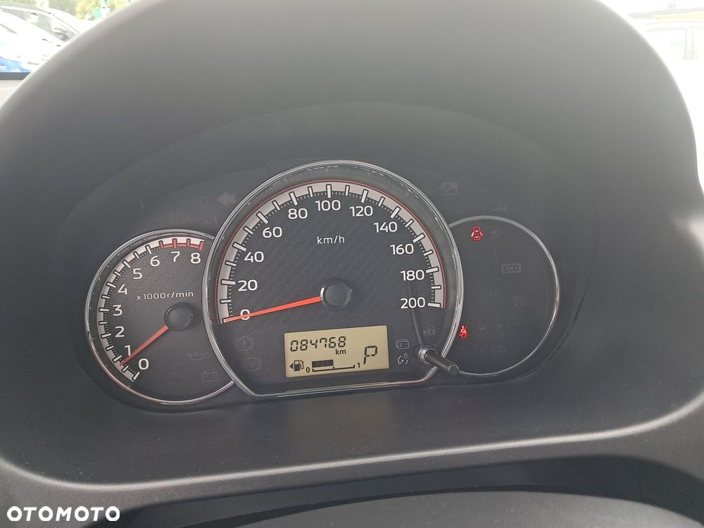 Mitsubishi Space Star 1.2 Invite CVT - 24