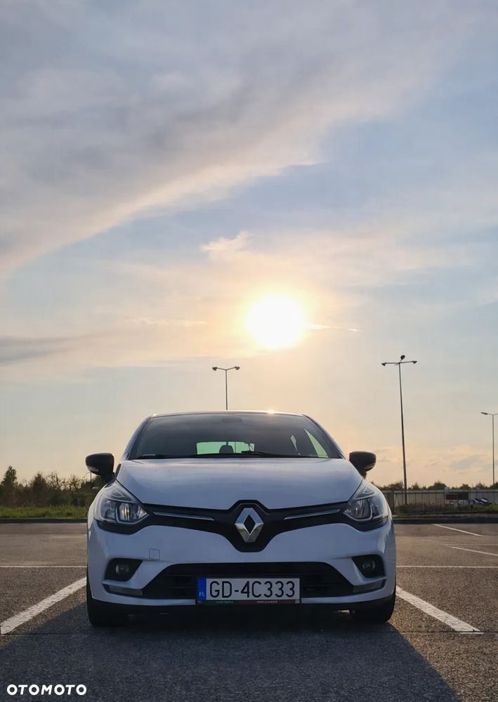Renault Clio 1.2 16V Limited - 3