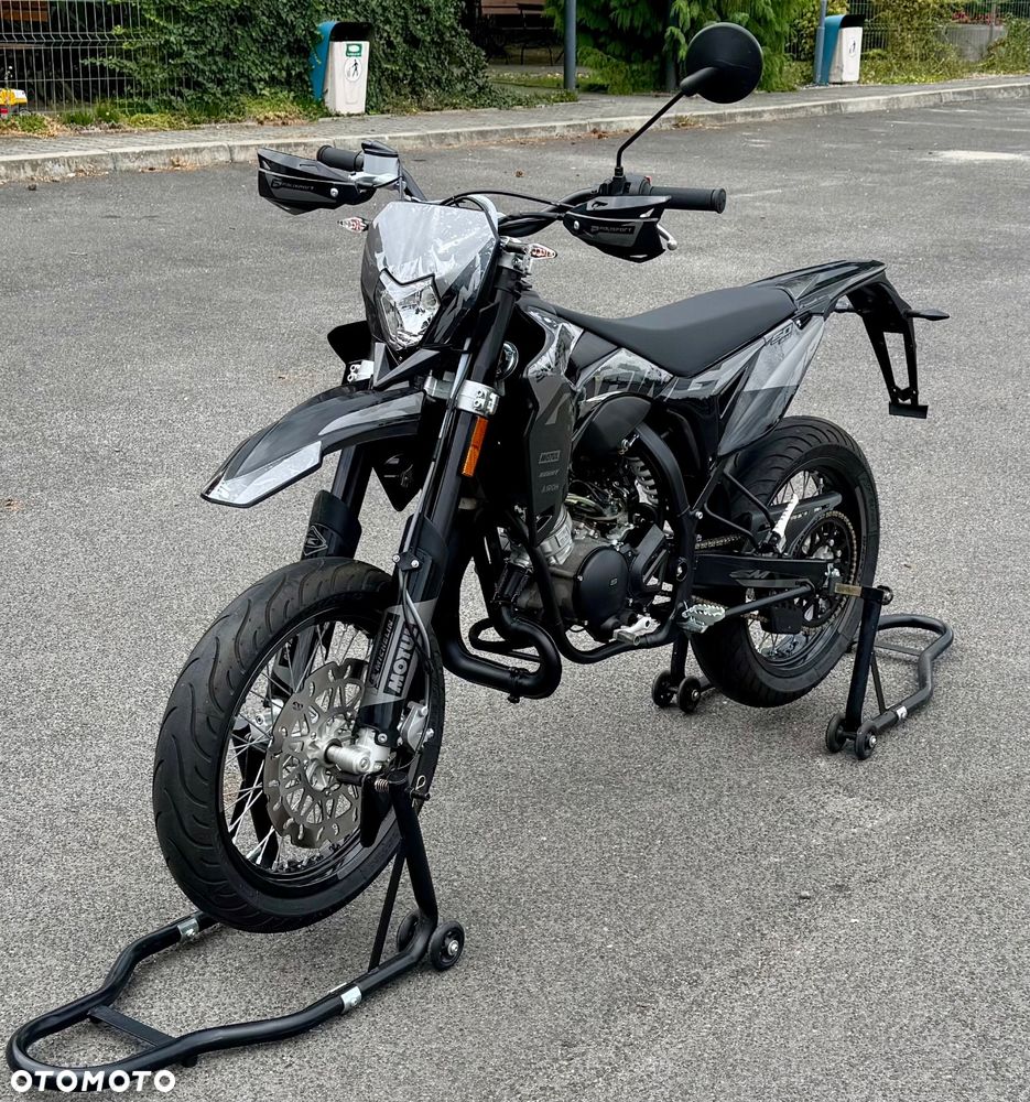 Sherco SM