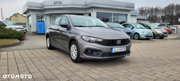 Fiat Tipo 1.4 Classic