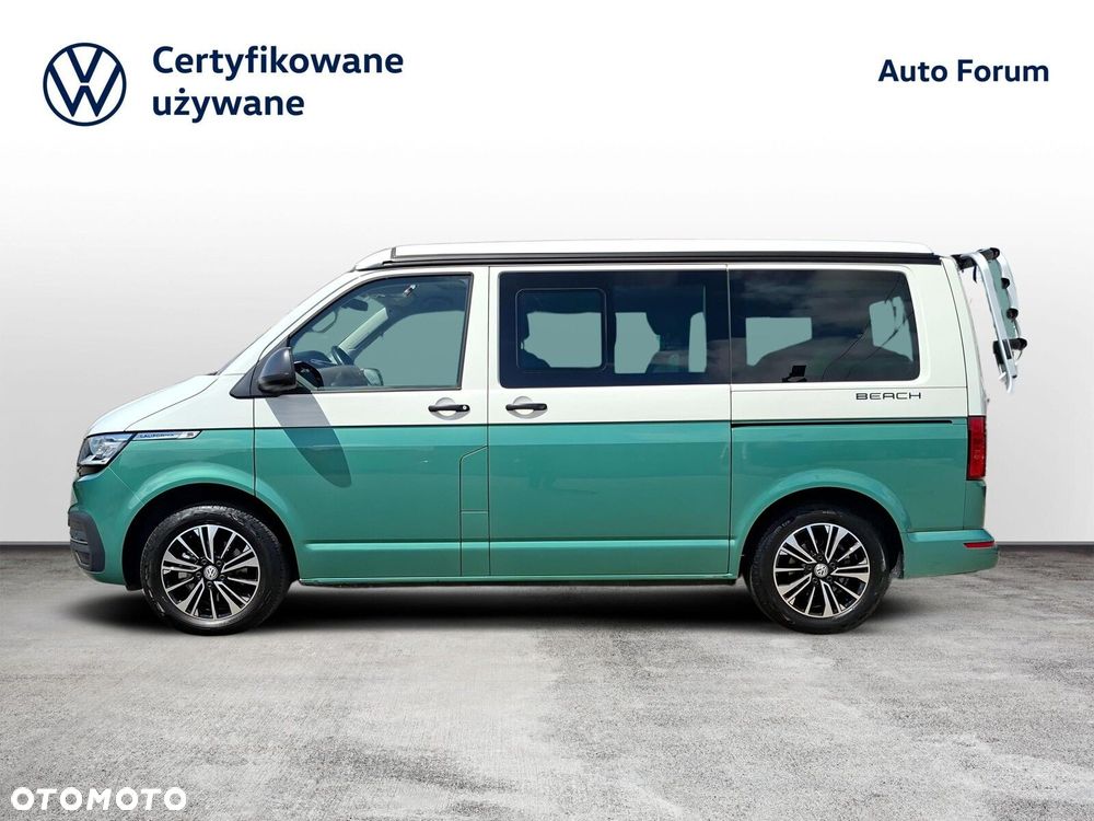 Volkswagen California - 3