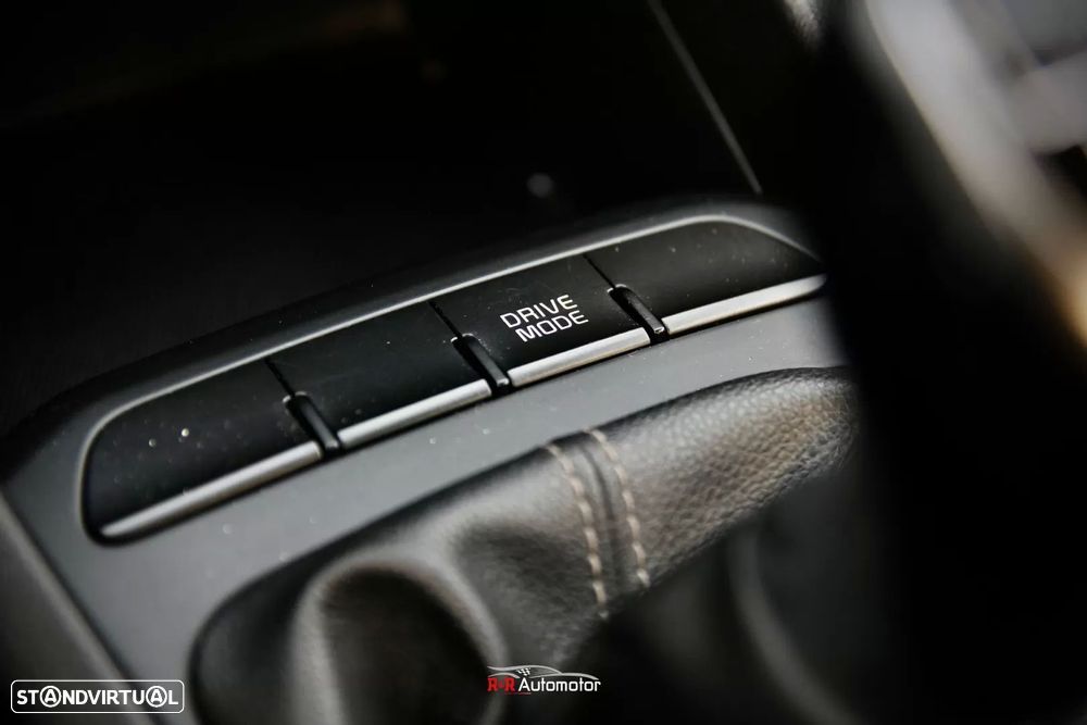 Kia Stonic 1.0 T-GDI Drive - 23